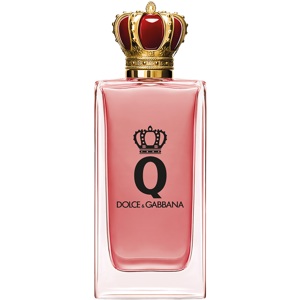 Q by Dolce&Gabbana Intense, EdP 100ml
