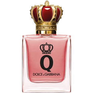 Q by Dolce&Gabbana Intense, EdP 50ml