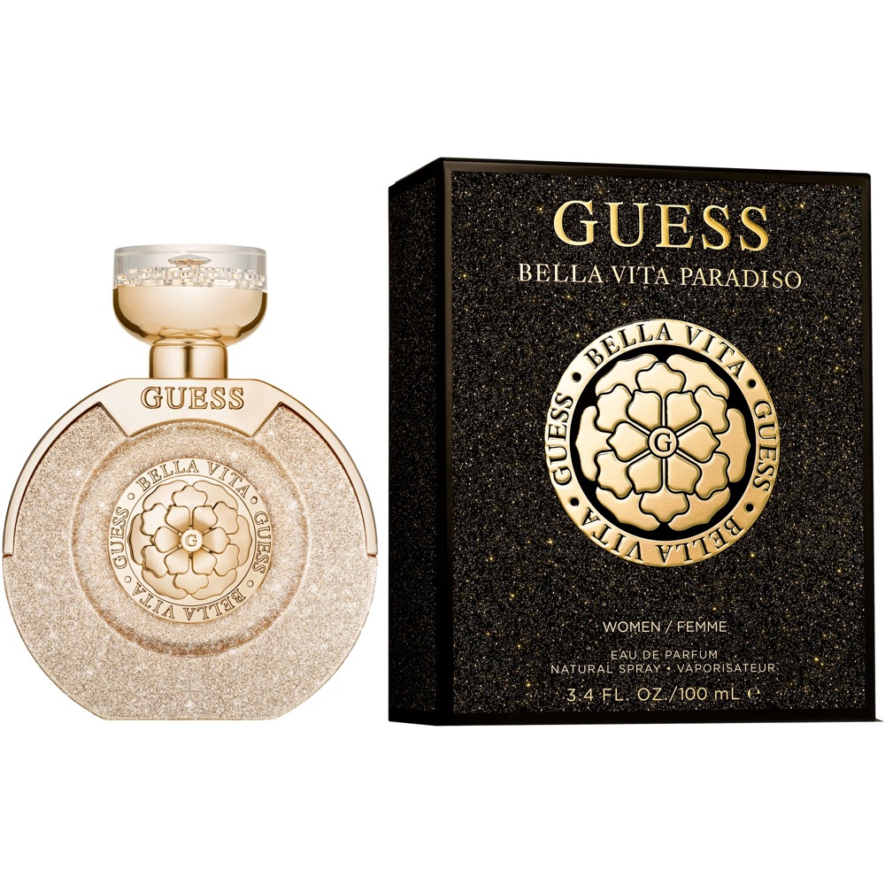 Bella Vita Paradiso, EdP