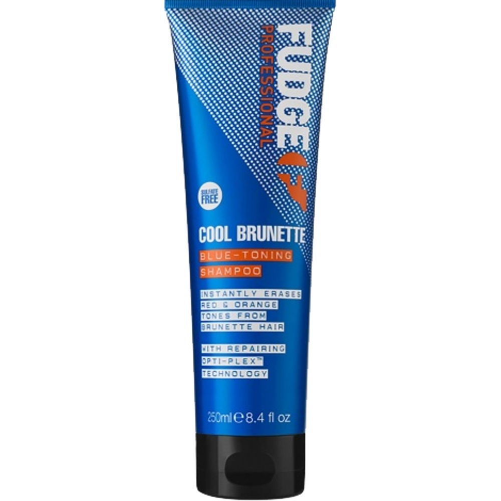 Cool Brunette Shampoo