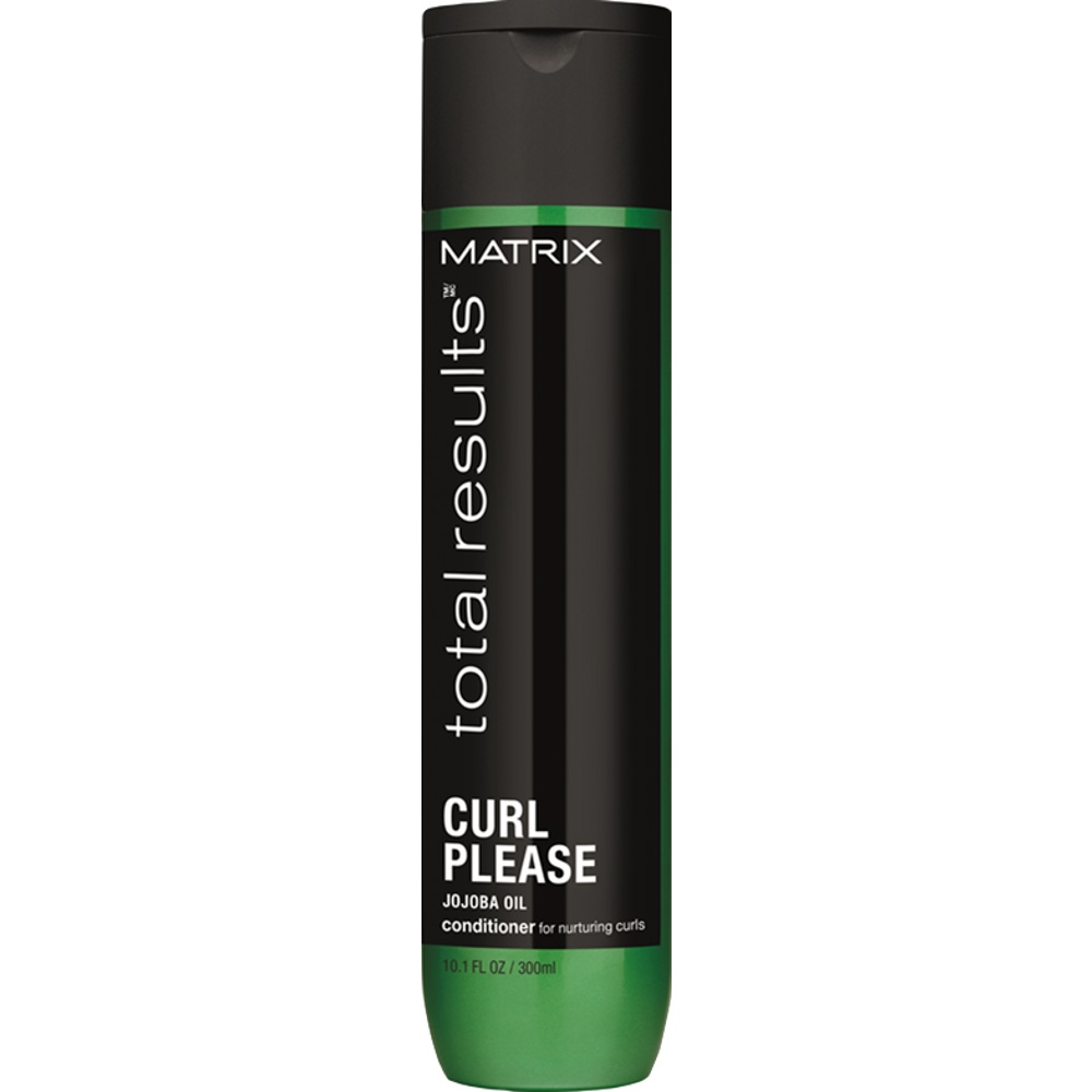 Total Results Curl Please Conditioner