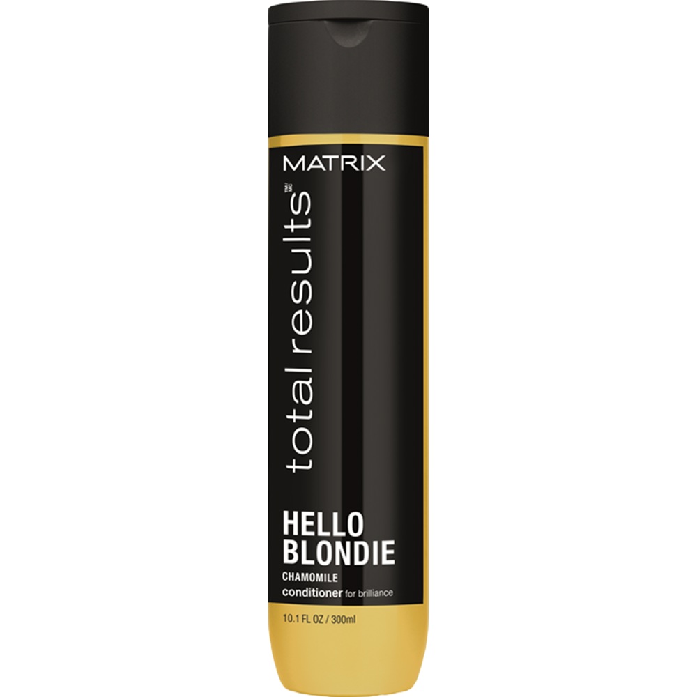 Total Results Hello Blondie Conditioner