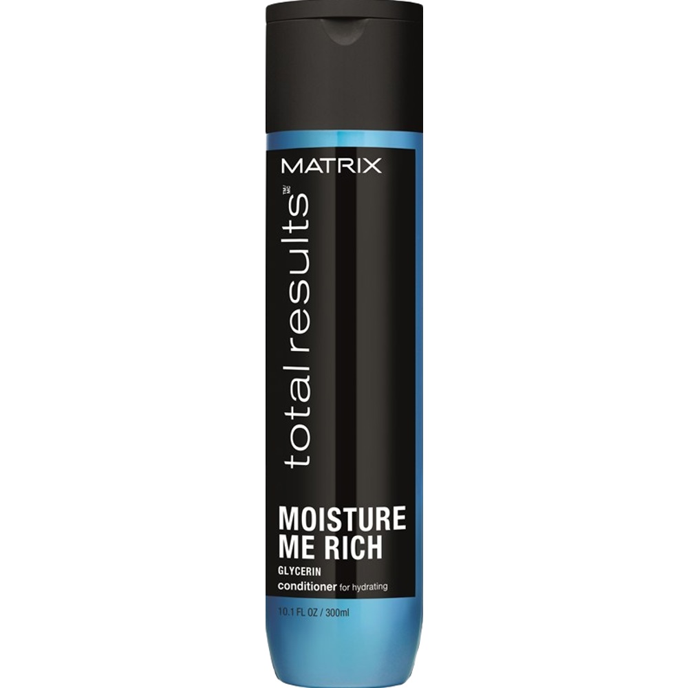 Total Results Moisture Me Rich Conditioner