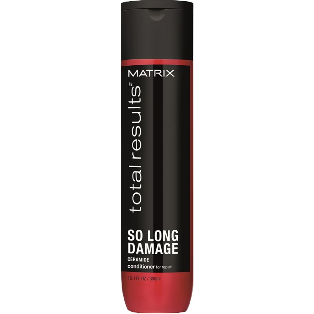 Total Results So Long Damage Conditioner