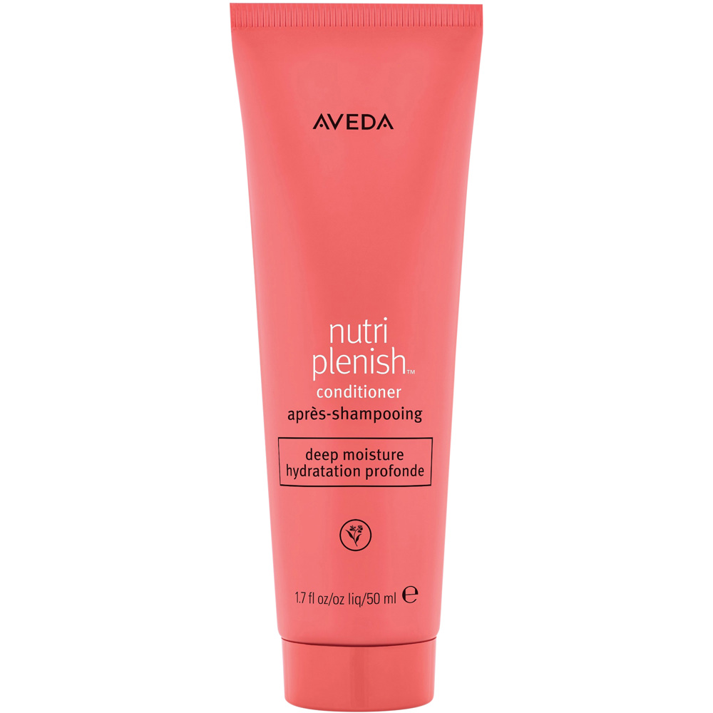 Nutriplenish Conditioner Deep Moisture