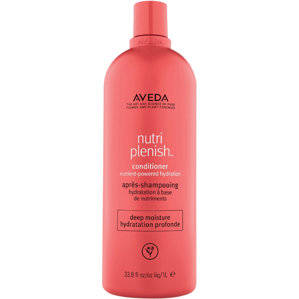 Nutriplenish Conditioner Deep Moisture