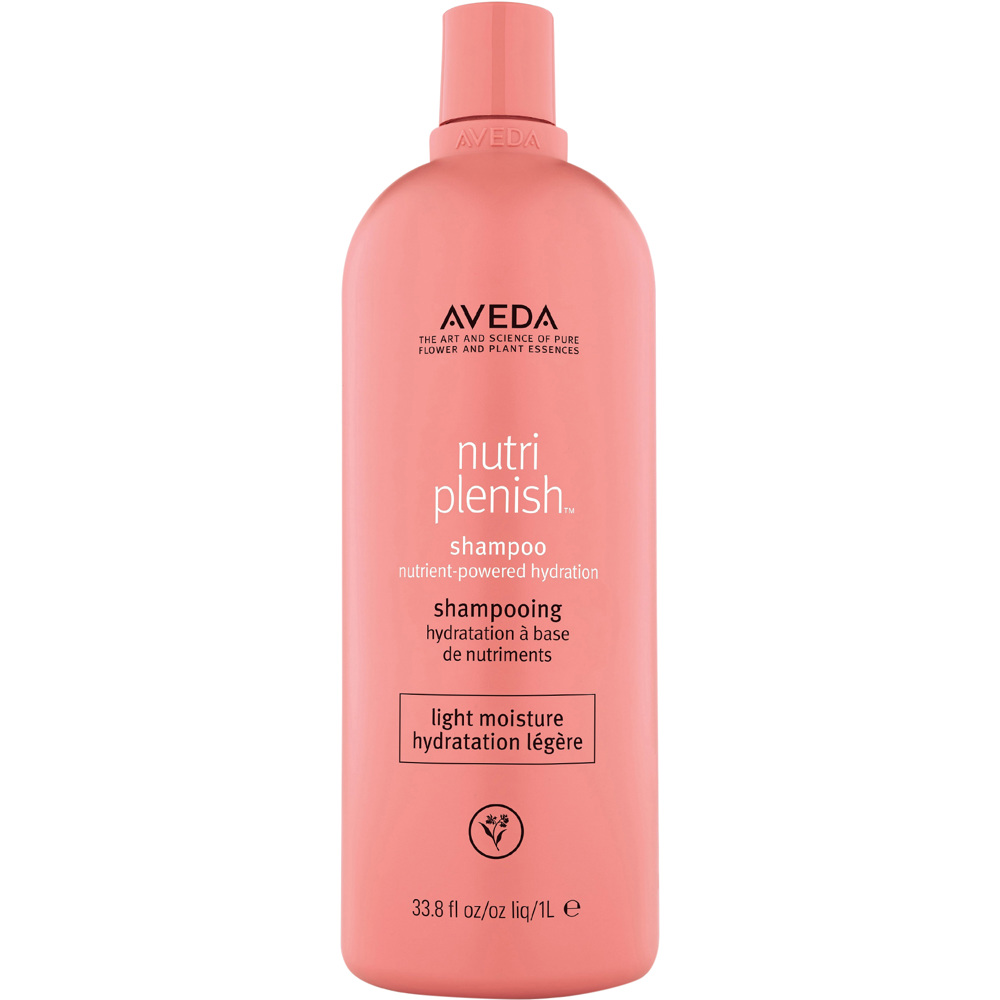 Nutriplenish Shampoo Light Moisture