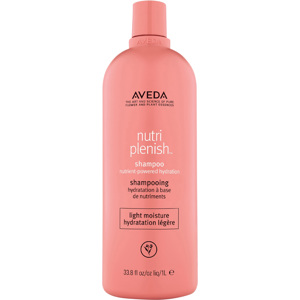 Nutriplenish Shampoo Light Moisture