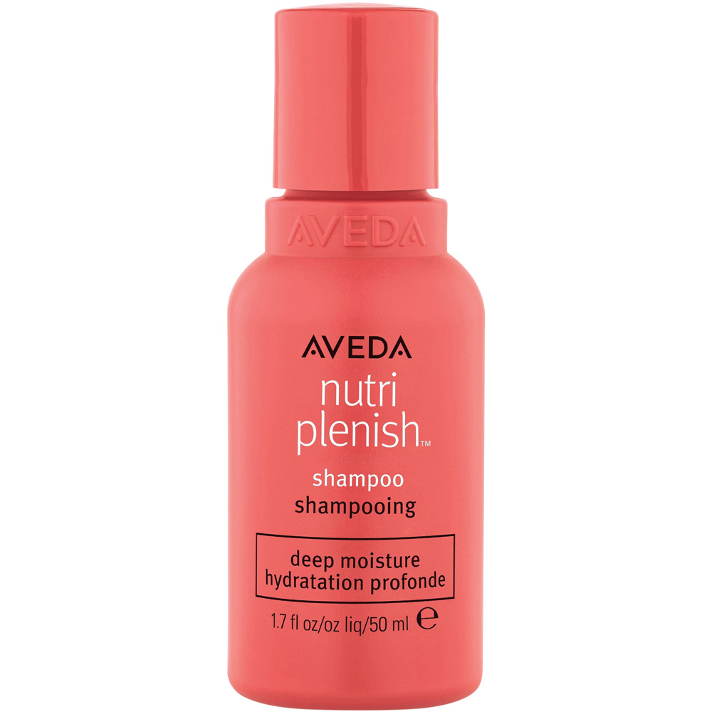 Nutriplenish Shampoo Deep Moisture