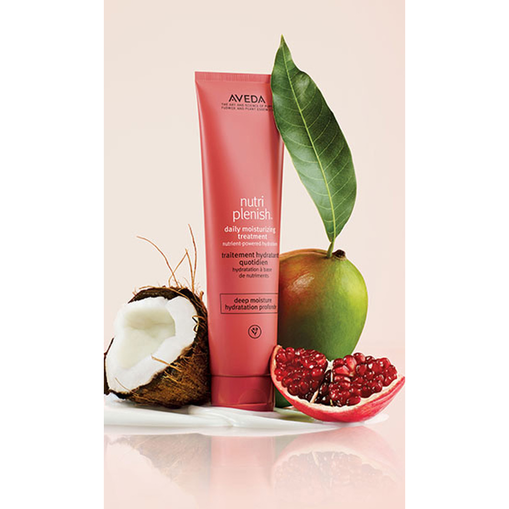 Nutriplenish Daily Treatment