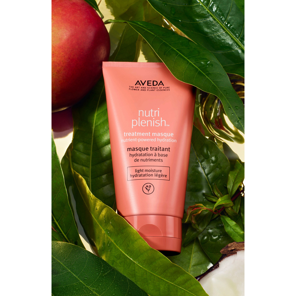 Nutriplenish Masque Light Moisture