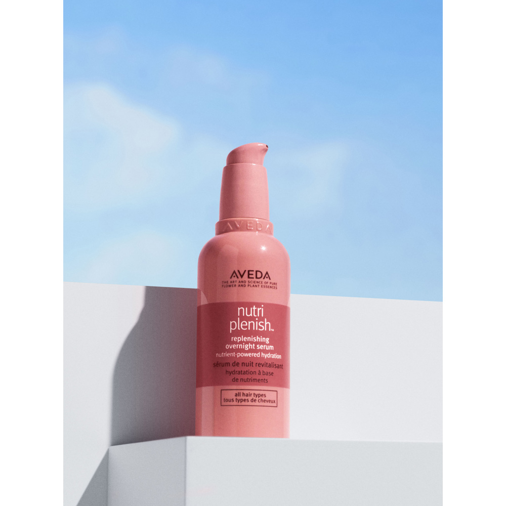 Nutriplenish Overnight Hydrating Serum, 100ml