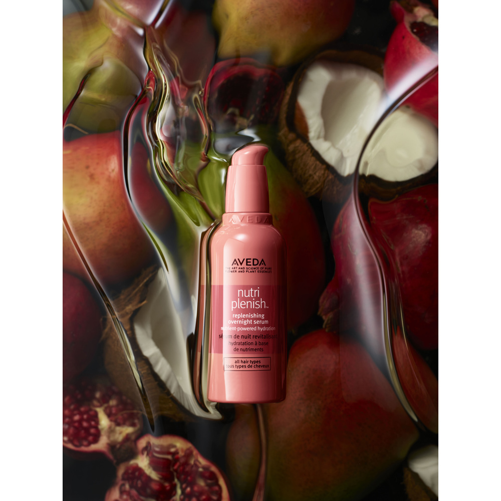 Nutriplenish Overnight Hydrating Serum, 100ml