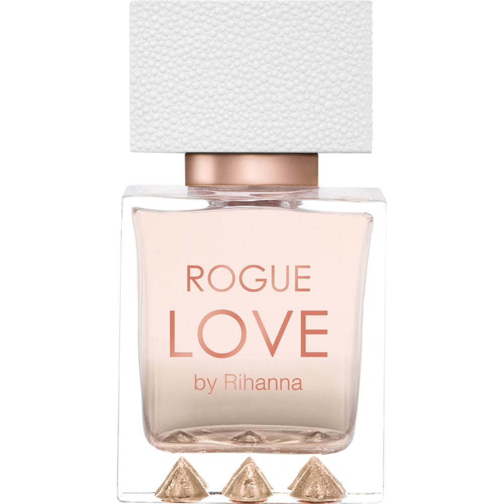 Rogue Love, EdP