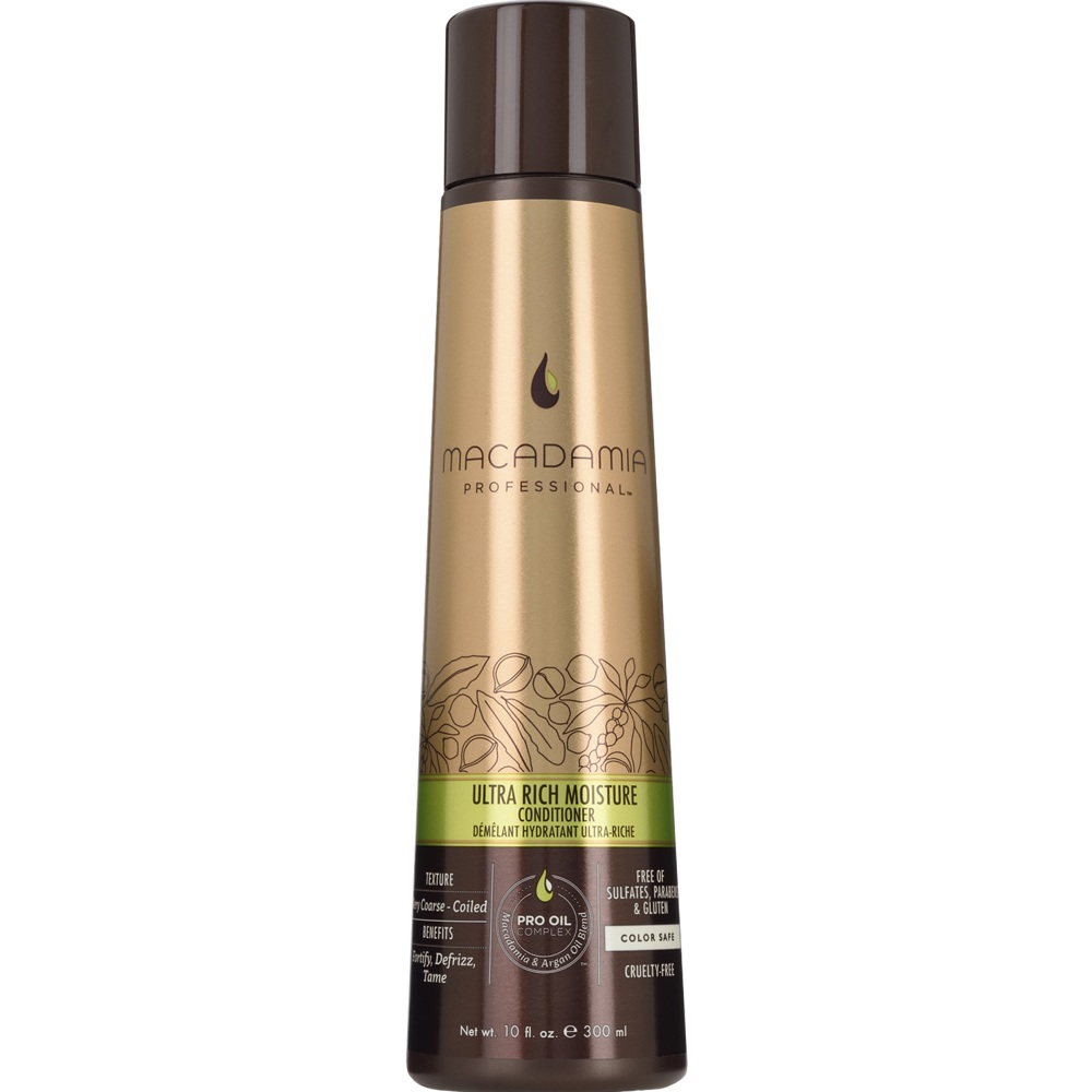 Ultra Rich Repair Conditioner