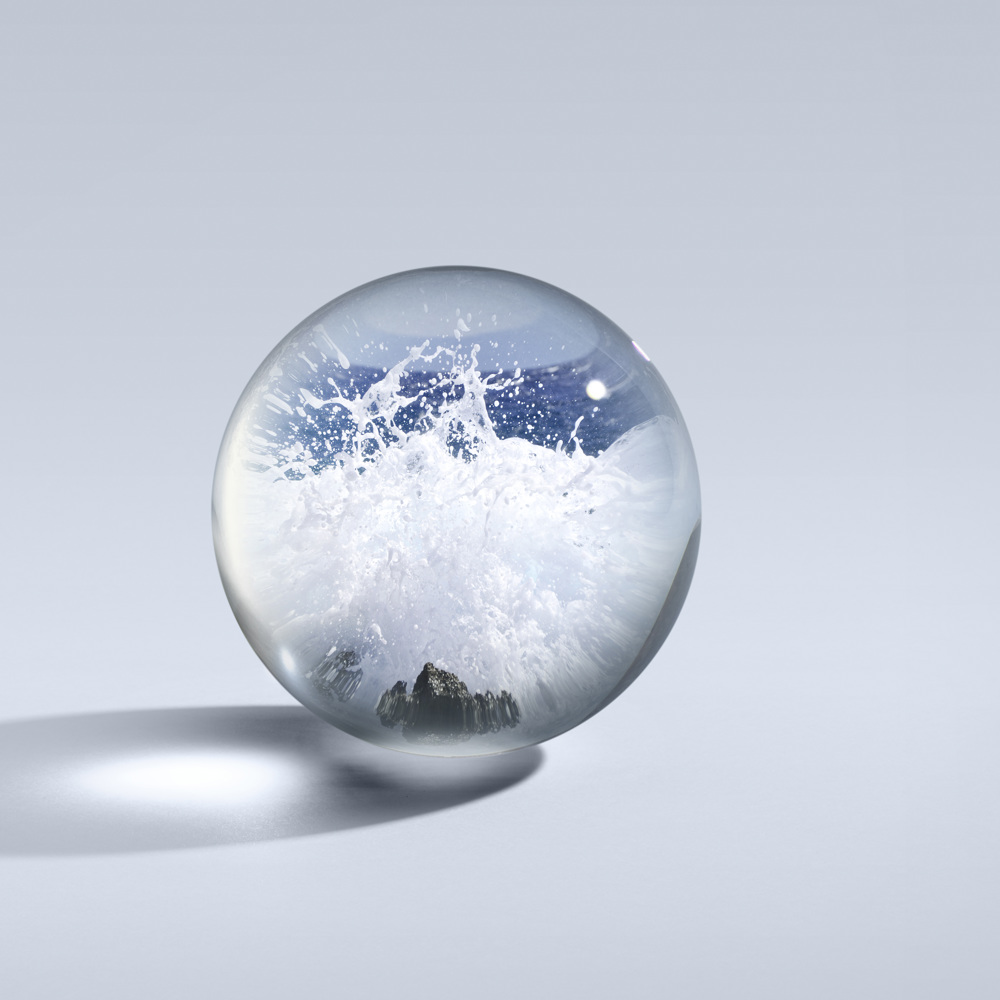 Coastal Cypress & Sea Fennel, EdT