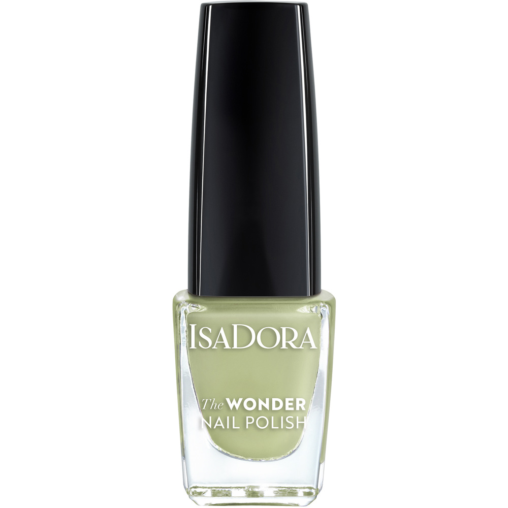 Wonder Nail Polish