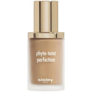 Phyto-Teint Perfection Foundation, 4W Cinnimon
