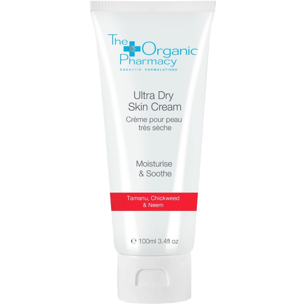 Ultra Dry Skin Cream, 100ml