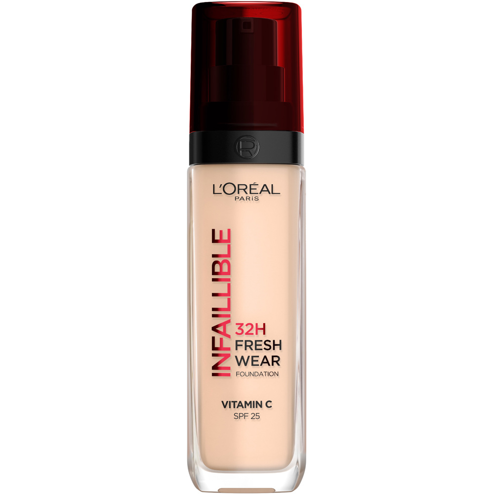 Infaillible Foundation 32H Fresh Wear