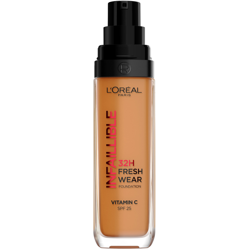 Infaillible Foundation 32H Fresh Wear