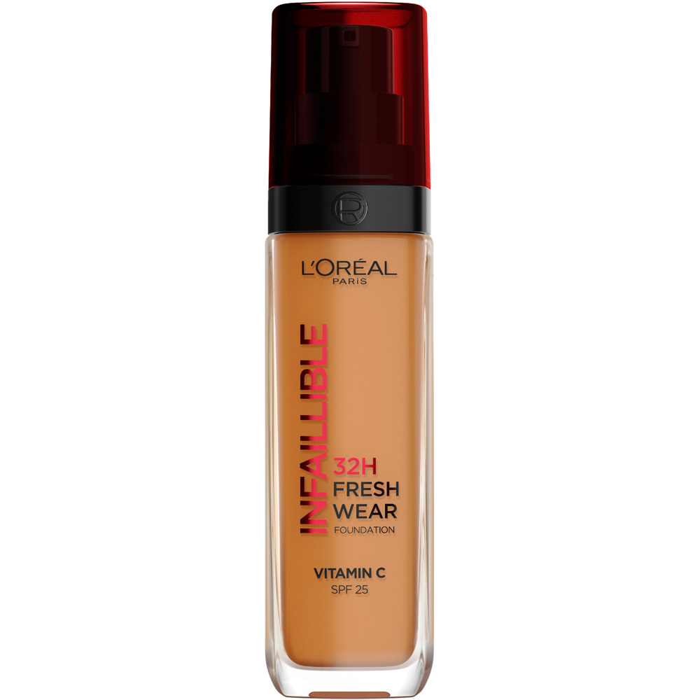 Infaillible Foundation 32H Fresh Wear