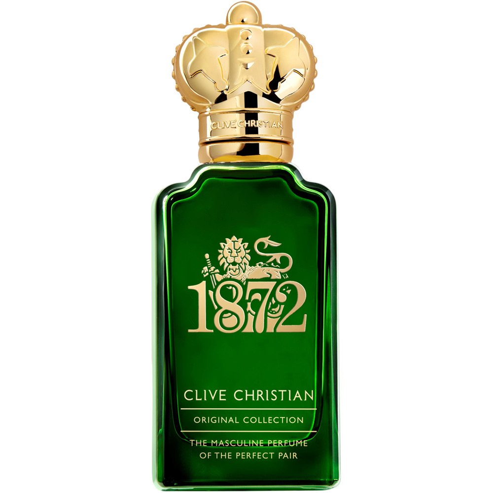 1872 Masculine, Parfum