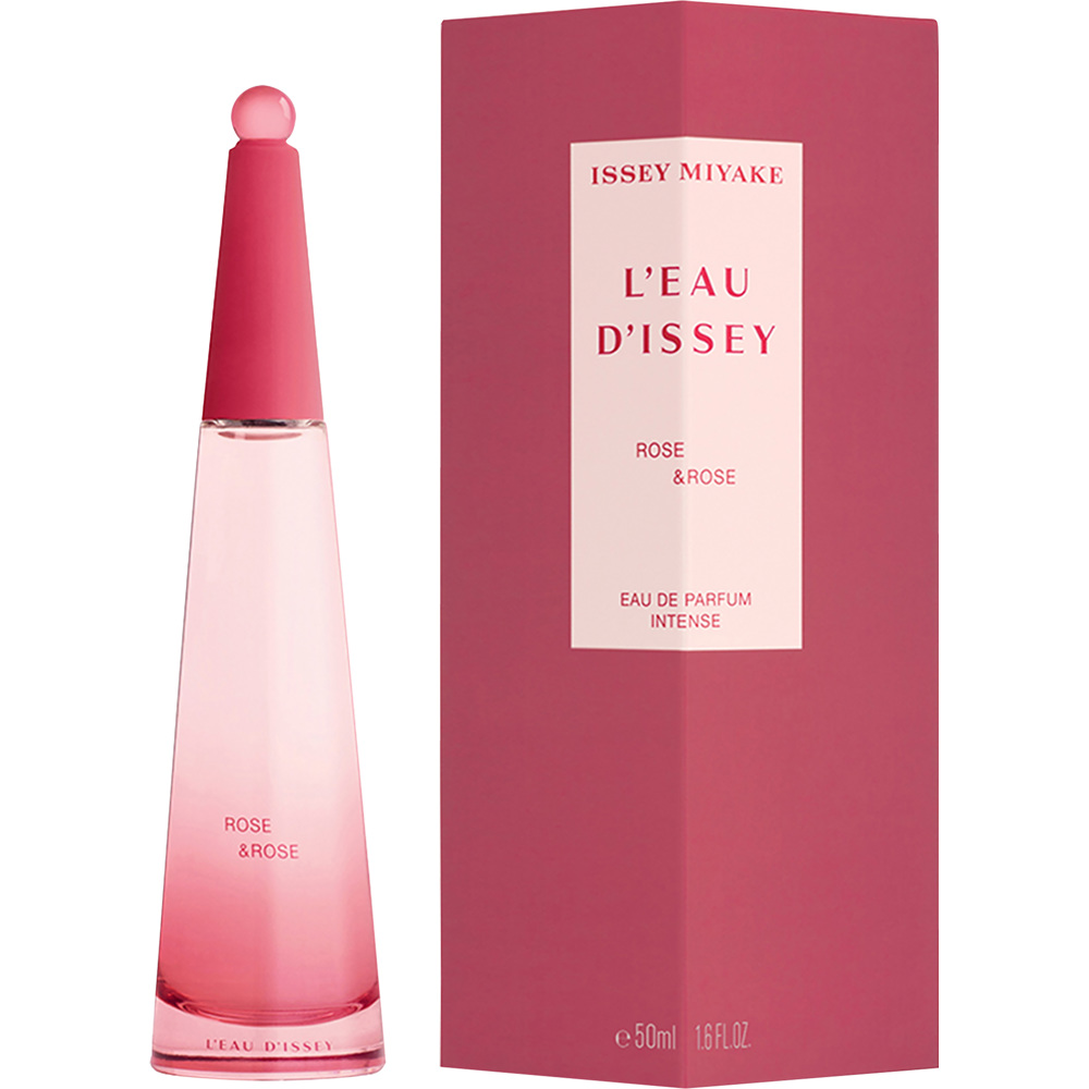 L'Eau d'Issey Rose & Rose Intense, EdP