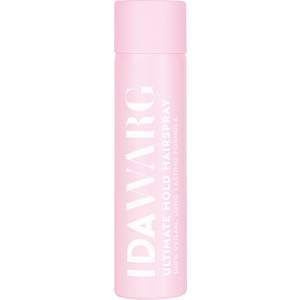 Ultimate Hold Hairspray
