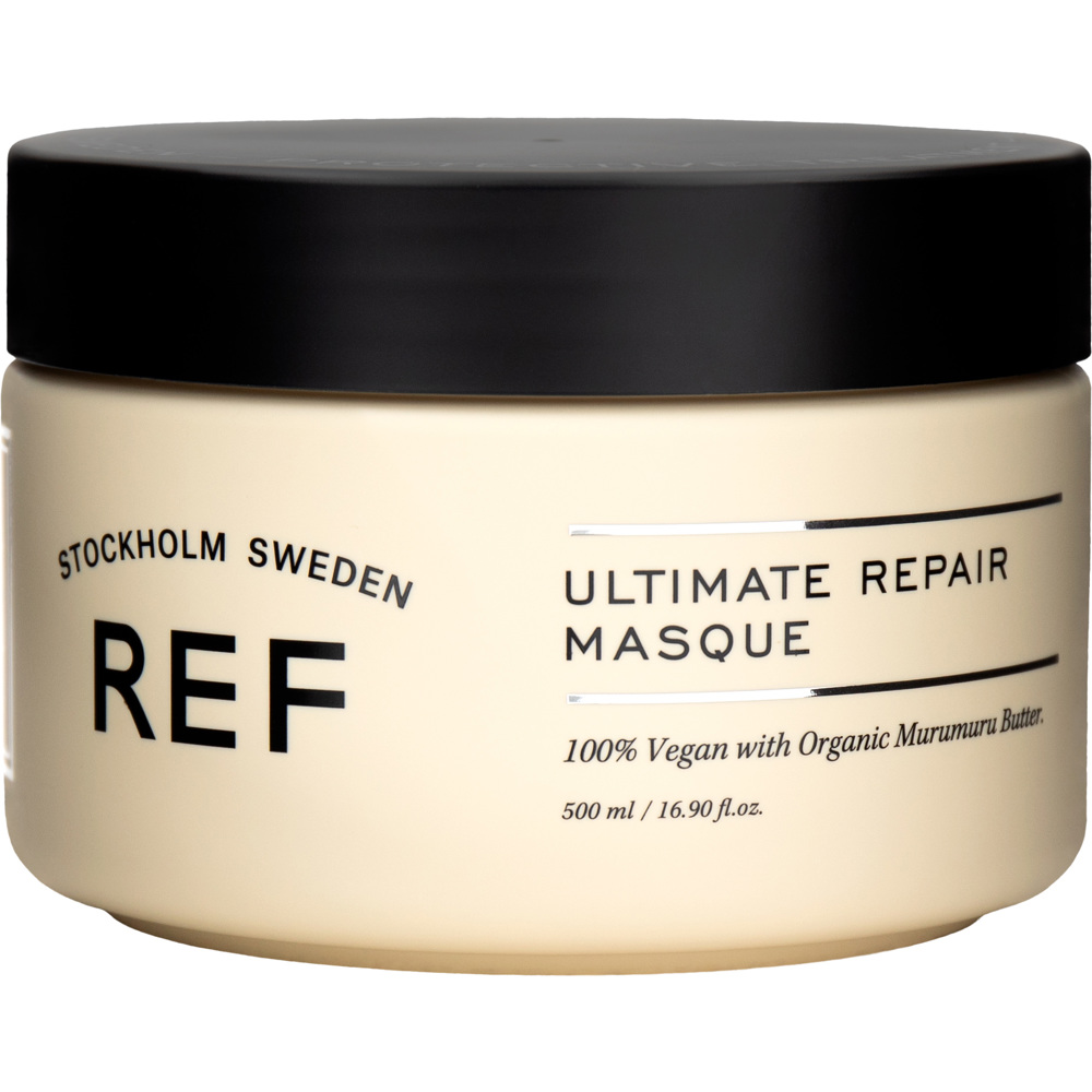 Ultimate Repair Masque