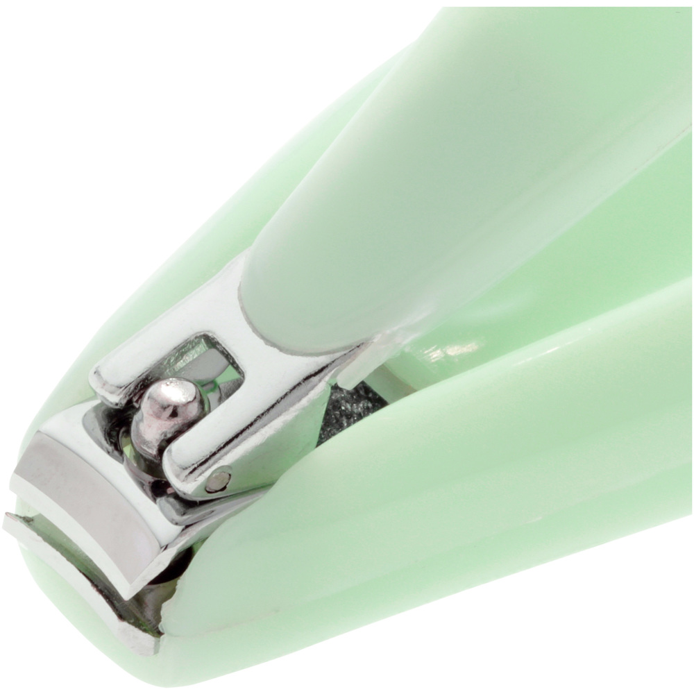 Baby Nail Clipper With File