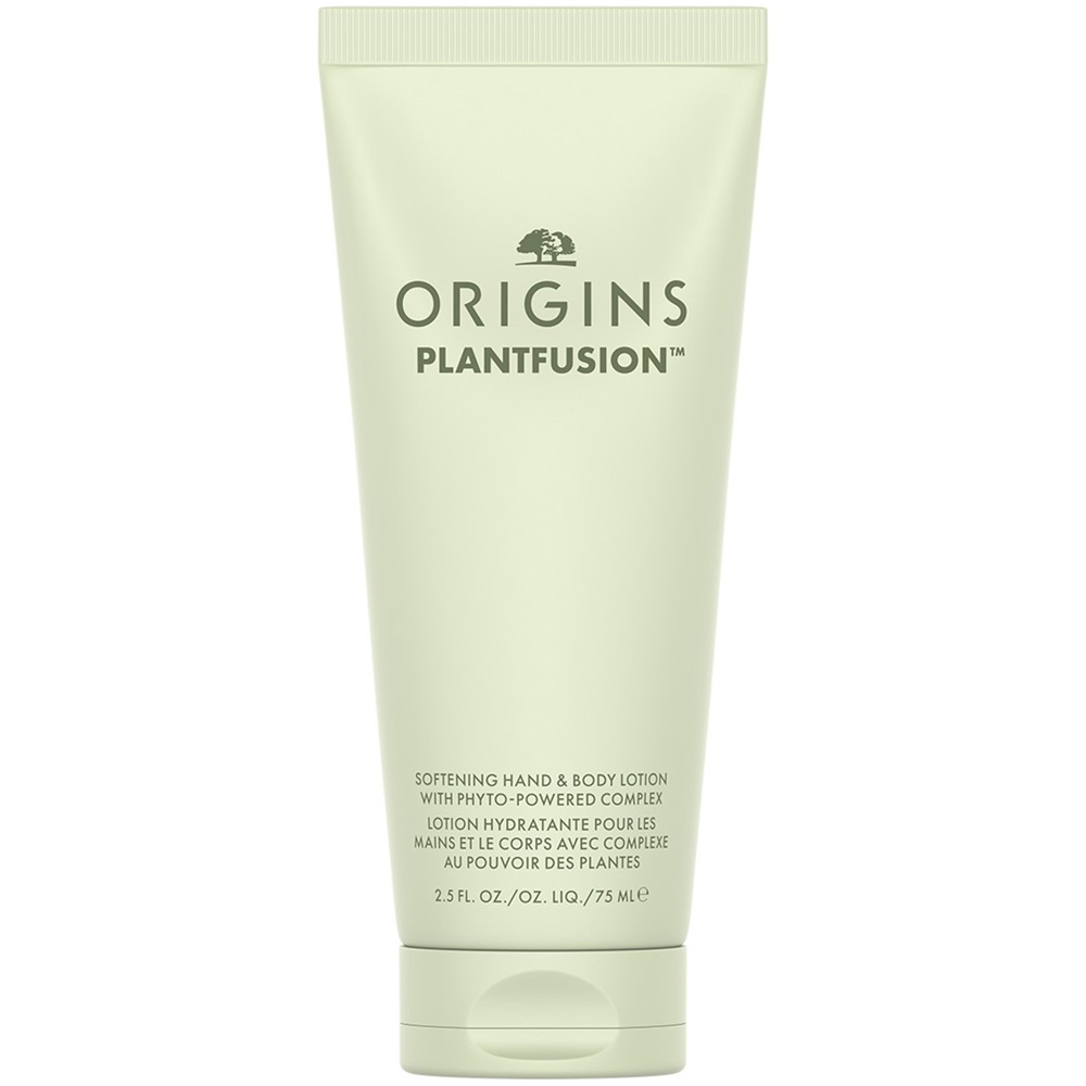 Plantfusion Softening Hand & Body Lotion With Phyto-Powered Complex