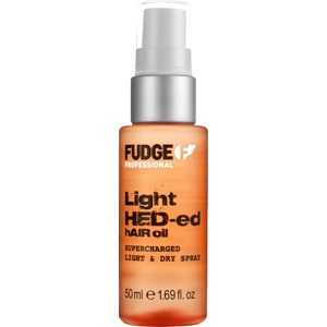 Light Hed-ed Hair Oil 50ml