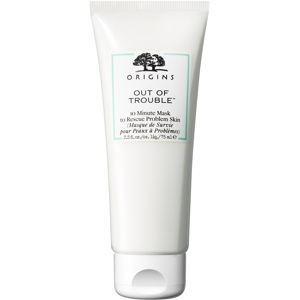 Out of Trouble 10 Minute Mask, 75ml