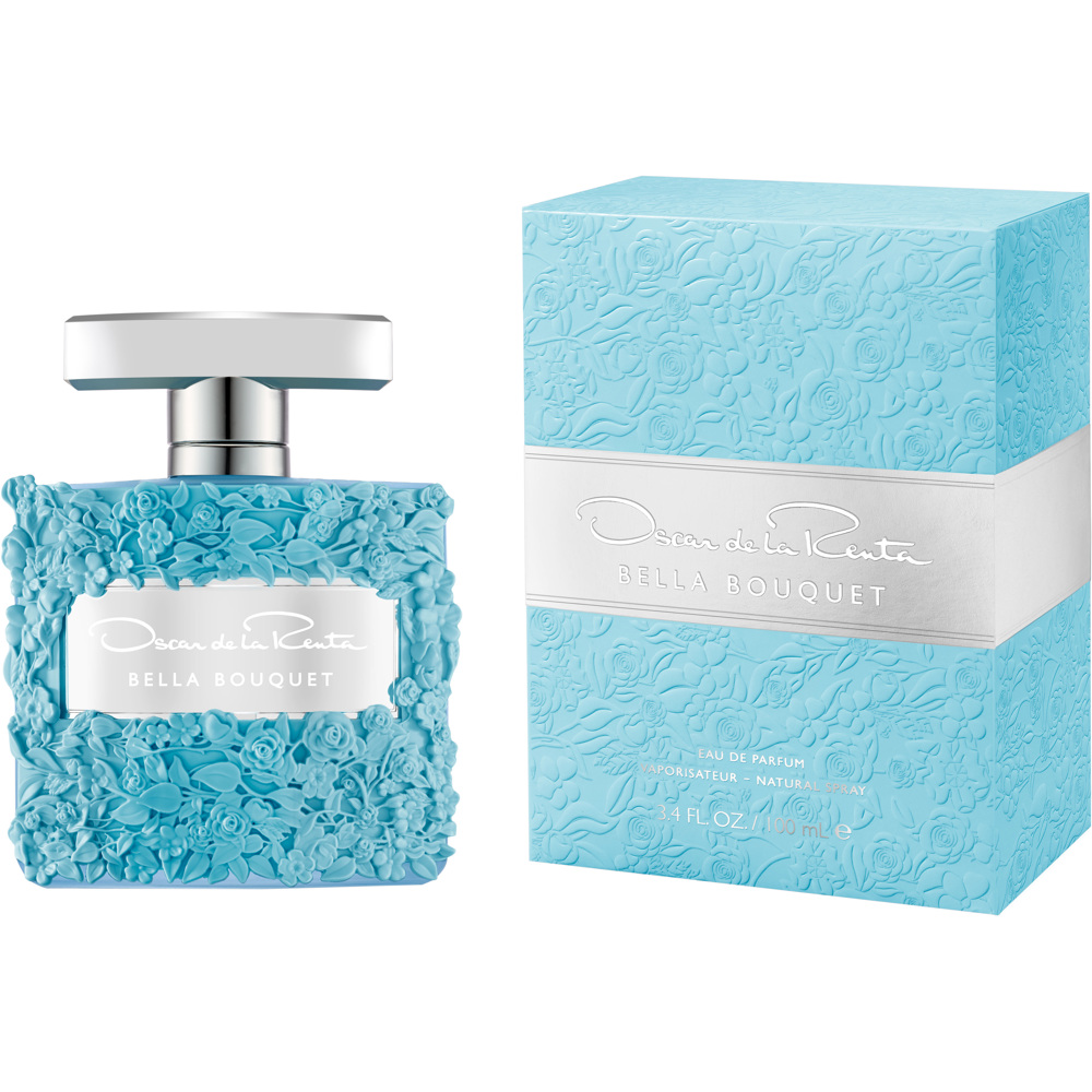Bella Bouquet, EdP