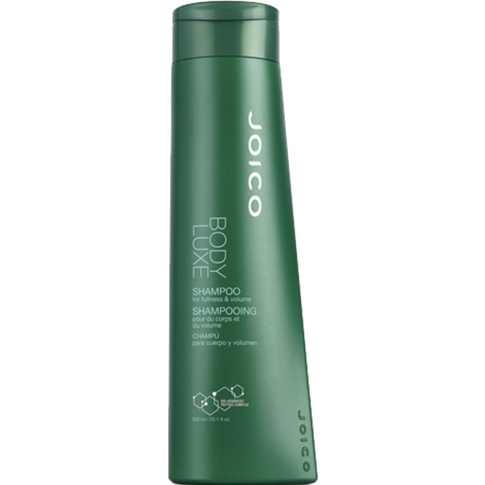 Body Luxe Shampoo