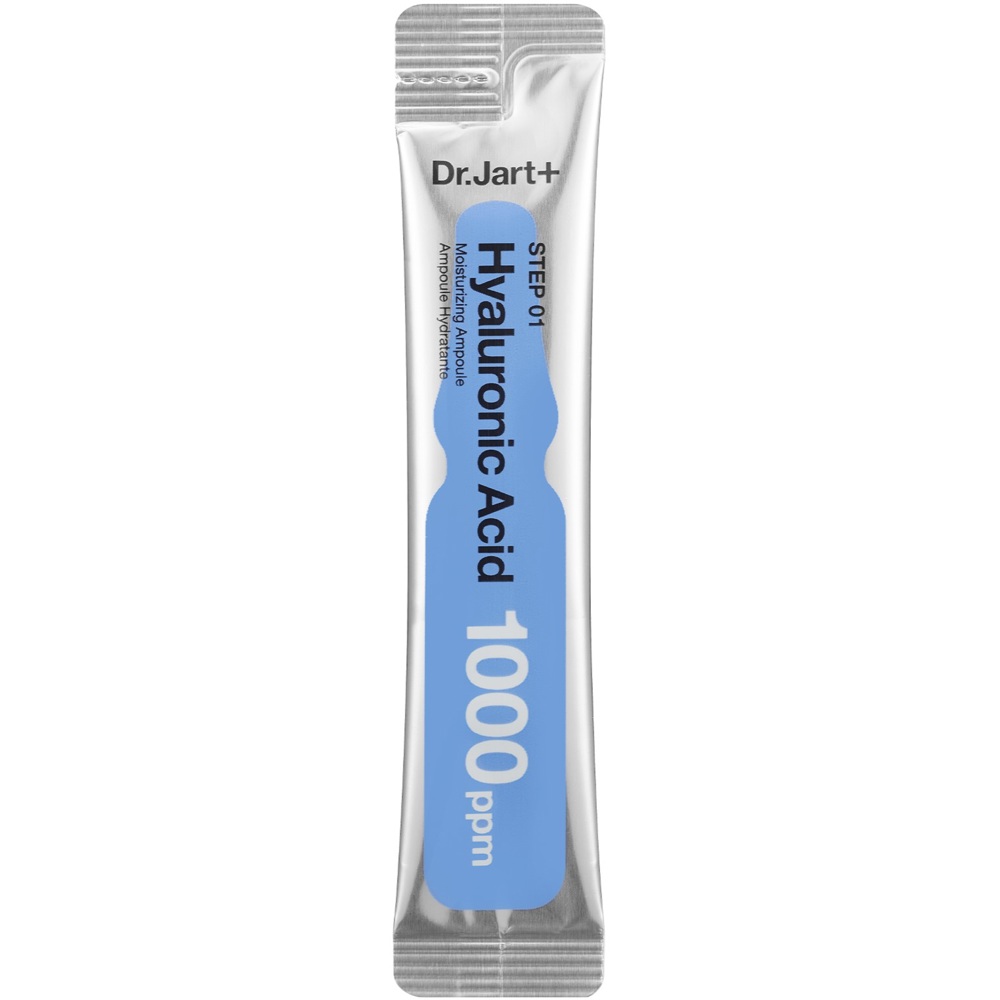 Cryo Rubber with Moisturizing Hyaluronic Acid, 4g+40g