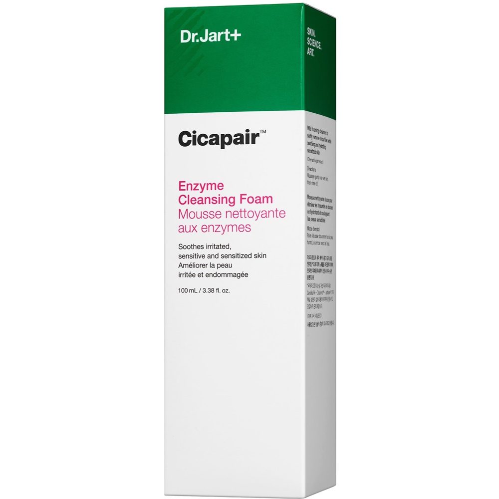 Cicapair Foaming Cleanser