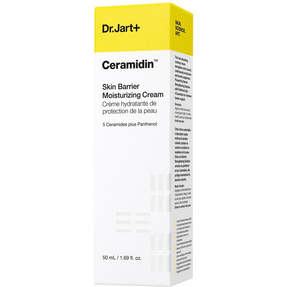 Ceramidin Skin Barrier Moisturizing Cream