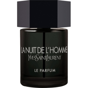 La Nuit De L'Homme, EdP
