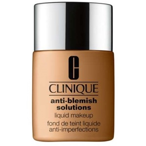 Anti-Blemish Solutions Liquid Foundation