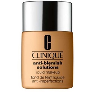 Anti-Blemish Solutions Liquid Foundation