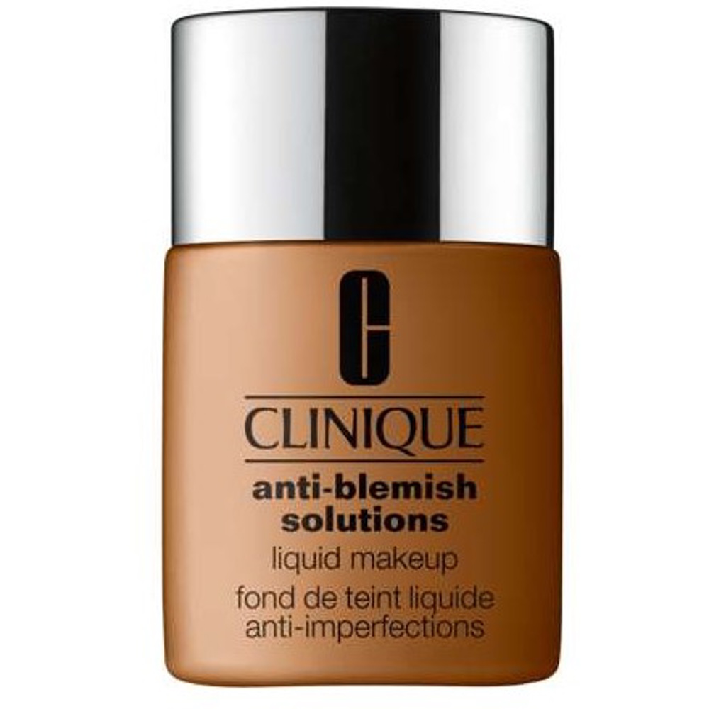 Anti-Blemish Solutions Liquid Foundation