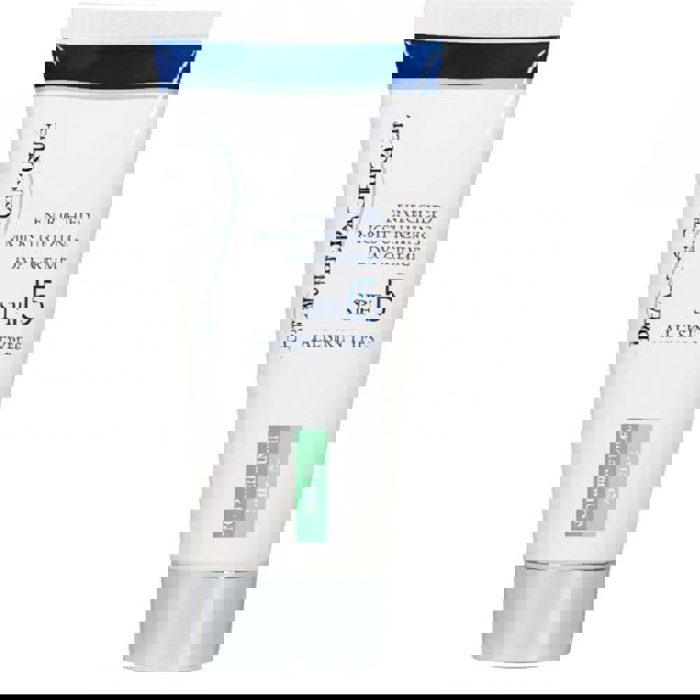 Enriched Moisturizing Day Creme SPF15 All Skin, 50ml