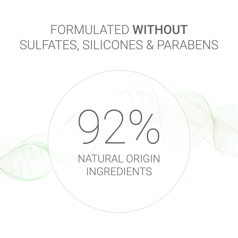 SP Essential Nourishing Shampoo