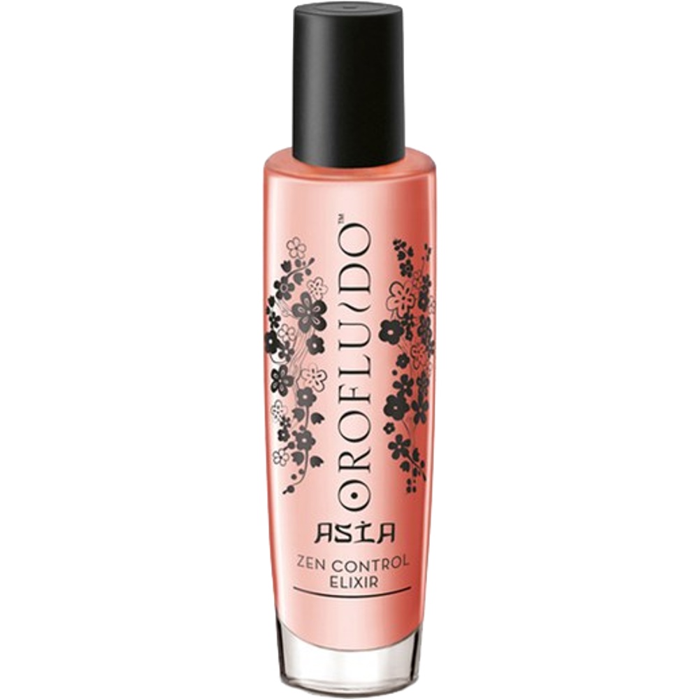 Asia Zen Control Elixir