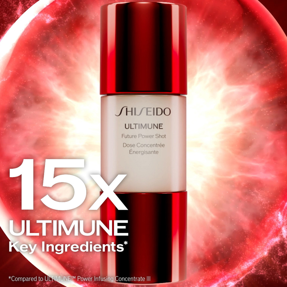 Ultimune Future Power Shot, 15ml