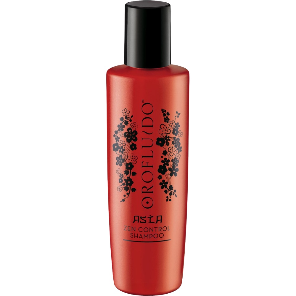 Asia Zen Control Shampoo