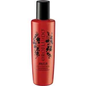 Asia Zen Control Shampoo