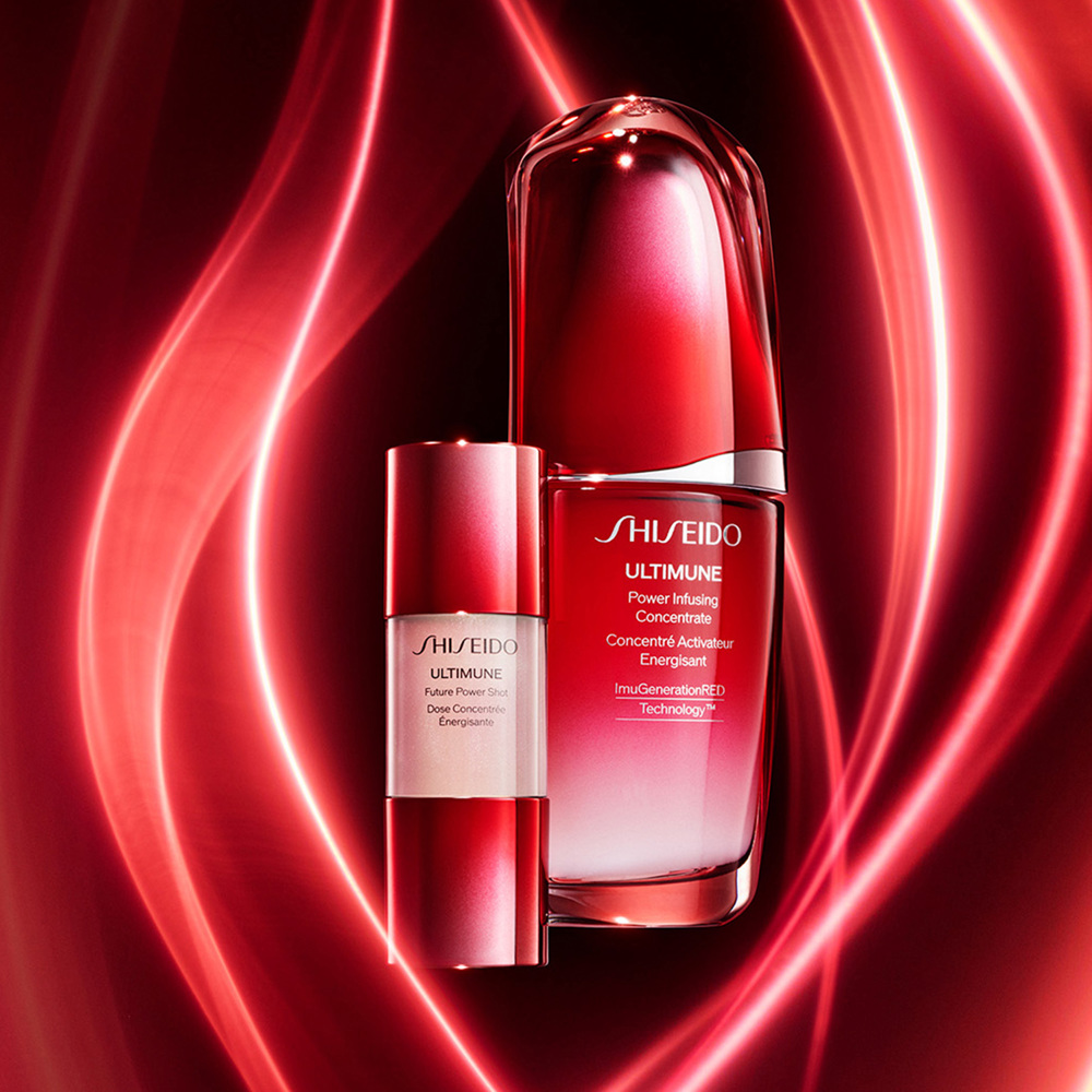Ultimune Future Power Shot, 15ml